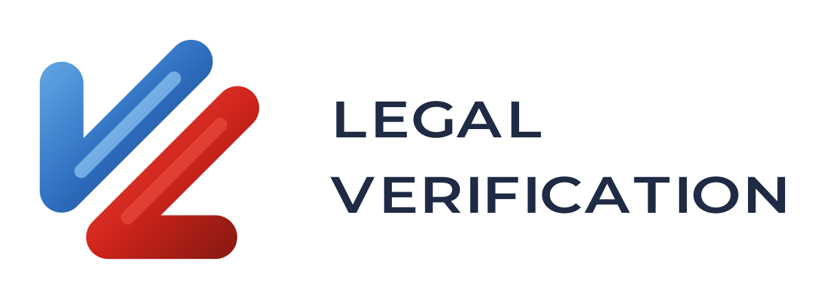 Legal Verification